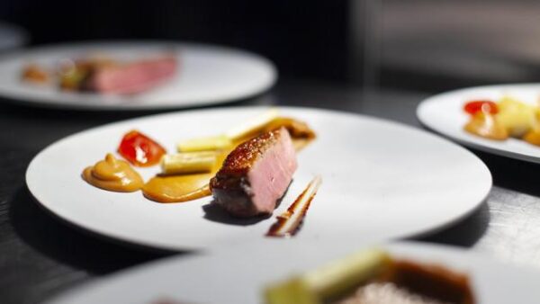 Shop the Exclusive Chef's Table Dining Experience at Eleven98 for One Guest - Image 2