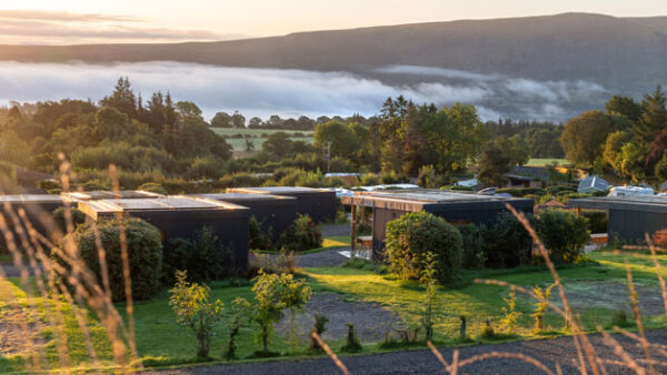 Shop the Enchanting Two-Night Glamping Burrow Escape at The Quiet Site, Lake District - Image 6