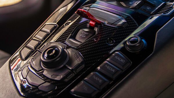 Shop the Ultimate Lamborghini Driving Experience: Solo Drive Plus High-Speed Passenger Ride - Image 4