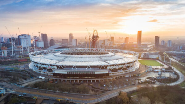 Shop the Exclusive London Stadium Tour Experience for an Individual - Image 2