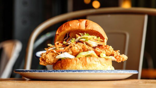 Shop the Exclusive Burger and Beer Dining Experience for Two at Revolution Bars - Image 3