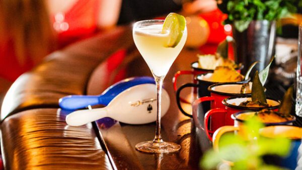 Shop the Exclusive Mocktail Masterclass Experience for Two, Including a Delectable Two-Course Meal at Revolución de Cuba - Image 6