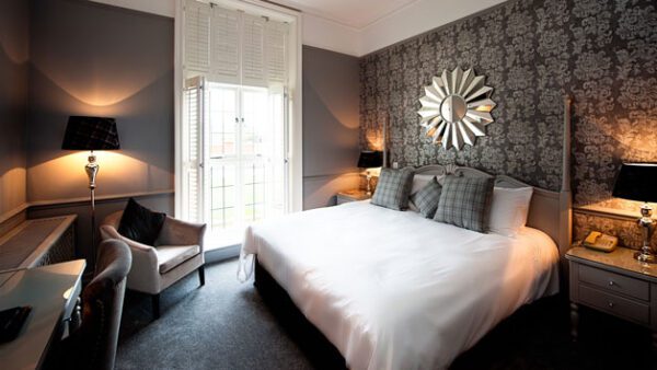 Shop the Exclusive One-Night Spa Escape for Two at Greenwoods Hotel and Spa - Image 7