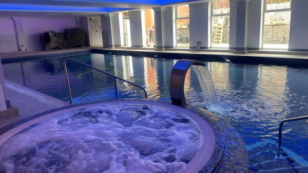 Shop the Exclusive One-Night Spa Escape for Two at Greenwoods Hotel and Spa - Image 3