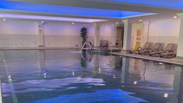 Shop the Exclusive One-Night Spa Escape for Two at Greenwoods Hotel and Spa - Image 5