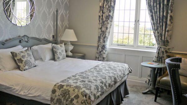 Shop the Exclusive One-Night Spa Escape for Two at Greenwoods Hotel and Spa - Image 2
