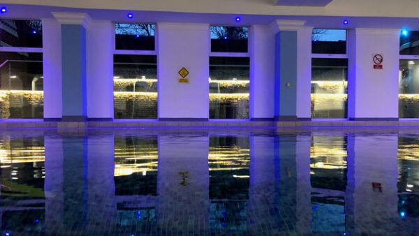Shop the Exclusive One-Night Spa Escape for Two at Greenwoods Hotel and Spa - Image 9