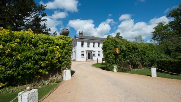 Shop the Exclusive One-Night Spa Escape for Two at Greenwoods Hotel and Spa - Image 6