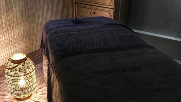 Shop the Luxurious Morning Revival Spa Experience for Two: Includes a 50-Minute Treatment and Lunch at Shrigley Hall Hotel - Image 8