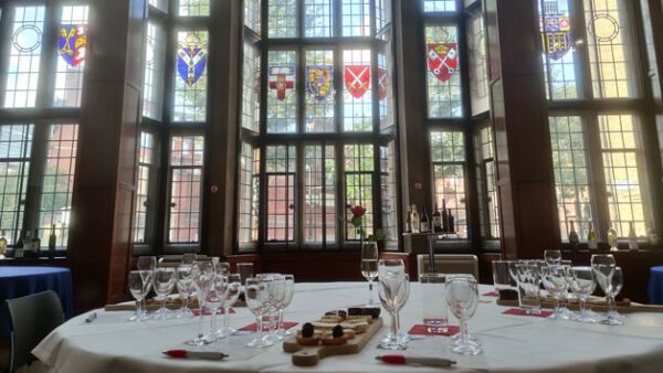 Shop Exclusive Luxury Red Wine and Cheese Tasting Experience for Two at Wine Cottage