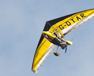 Shop the 30-Minute Flex-Wing Microlight Aviation Experience in Perth