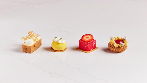 Shop the Exclusive Afternoon Tea Experience for Two at Sofitel St James Hotel - Image 3