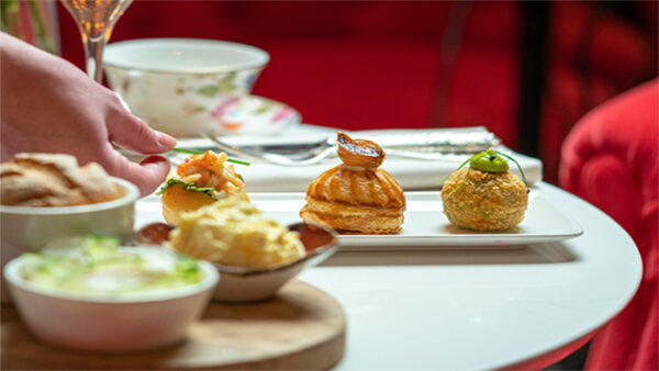 Shop the Exquisite Spa Day and Afternoon Tea Experience for One at Sofitel So SPA - Image 9