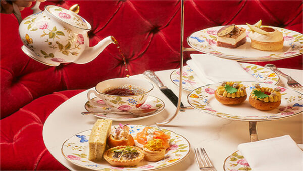 Shop the Exquisite Spa Day and Afternoon Tea Experience for One at Sofitel So SPA - Image 5