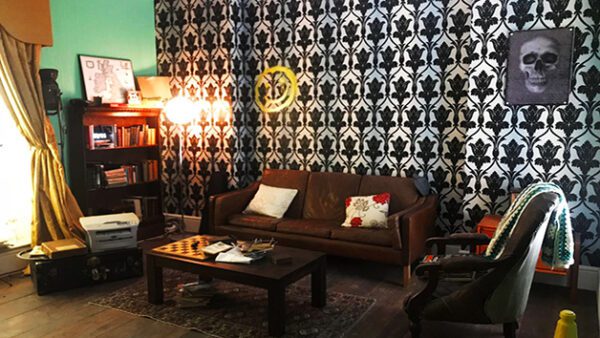 Shop the Official Sherlock Live Escape Room Experience for Two with Complimentary Digital Photo - Image 3