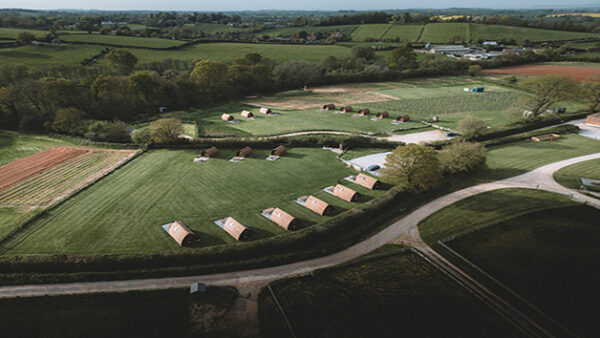 Shop the Exclusive Two-Night Glamping Escape Experience at Secret Valley for Couples - Image 4