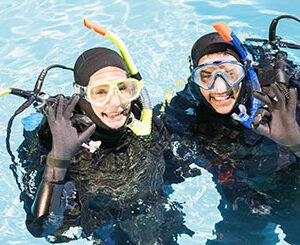 Shop Premium Hampshire Scuba Diving Experiences