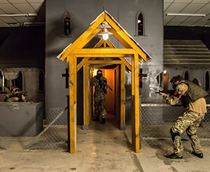 Shop the Premier Airsoft Experience in London