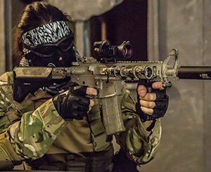 Shop the Premier Airsoft Experience in London