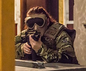 Shop the Premier Airsoft Experience for Two in London