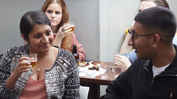 Shop the Exclusive Bermondsey Beer Mile Tasting Experience for Two - Image 3