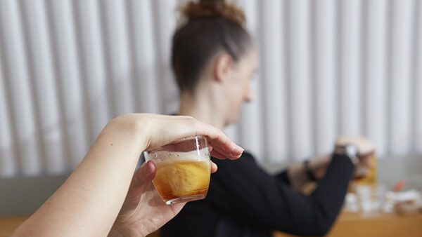 Shop the Exclusive Bermondsey Beer Mile Tasting Experience for Two - Image 4