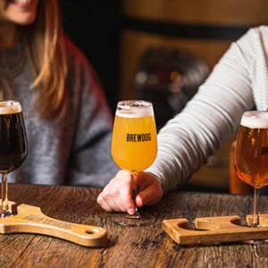 Shop the BrewDog Beer School Experience for Two