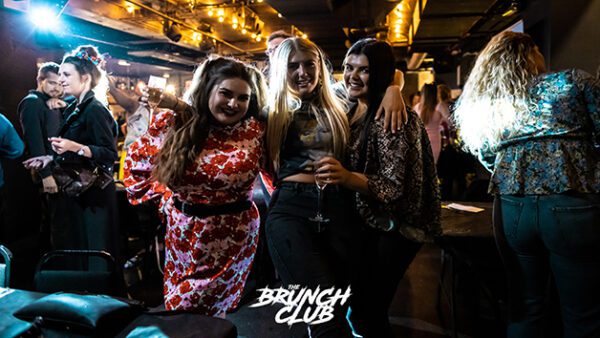 Shop the Exclusive Beyoncé-Themed Bottomless Brunch Experience for Two at The Brunch Club - Image 3