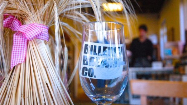 Shop the Exclusive Billericay Brewery Company Tour for Two: A Premium Tasting Experience