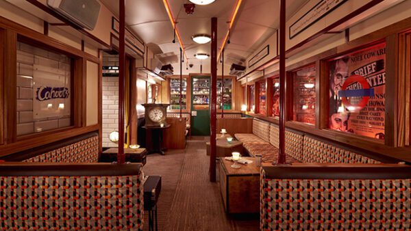 Shop the Exclusive Bootlegger Breakout Experience: Cocktail Masterclass and Puzzle Adventure at Cahoots for Two - Image 3