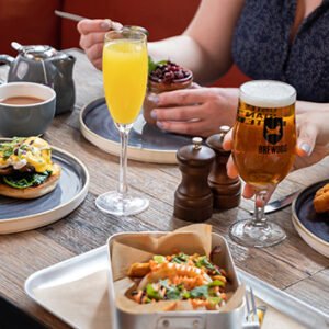 Shop Exclusive BrewDog Food and Drink Experiences for Couples