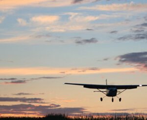 Shop the 30-Minute Light Aircraft Experience in Clacton-on-Sea