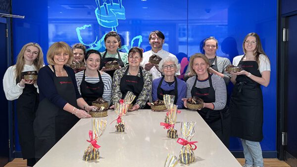 Shop the Premium Chocolate Mini Masterclass Experience - Image 3