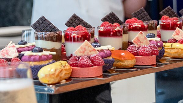 Shop the Premium Chocolate Mini Masterclass Experience - Image 5