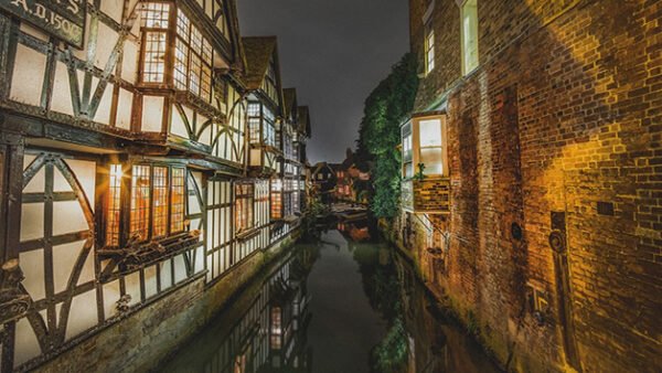 Shop the Cluecation Adventure: An Exclusive Self-Guided Tour and Treasure Hunt Experience for Groups of Six - Image 4