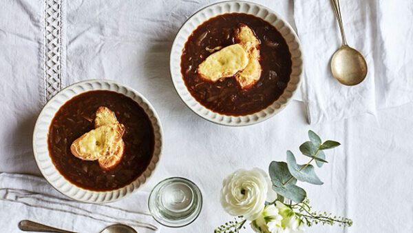Shop the Côte at Home Gourmet Steak Date Night Bundle for Two, Including a CHILI Movie Rental