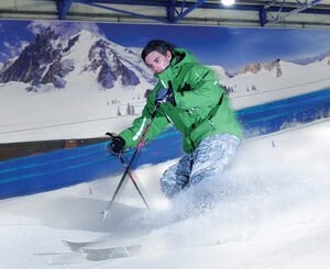 Shop “Introduction to Skiing”: Your Comprehensive Beginner’s Guide