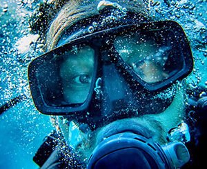 Shop Premium Scuba Diving Experiences in Nottingham