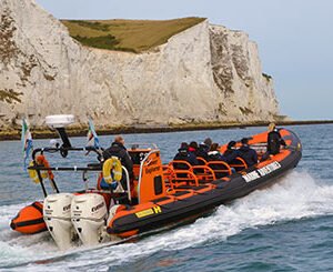 Shop the Exclusive Secret Seal Safari Experience in Dover, Kent