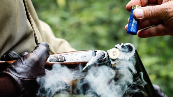 Shop for an Exclusive One-Hour Shooting Lesson at EJ Churchill in Buckinghamshire - Image 2