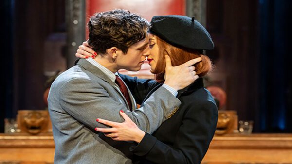 Shop Platinum Theatre Tickets for Two: Witness for the Prosecution Experience - Image 4