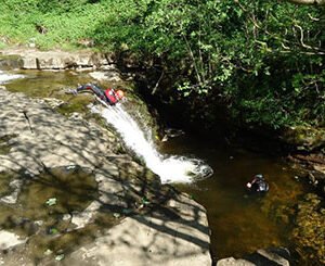 Shop the Exhilarating Gorge Walking Experience in Tyne and Wear