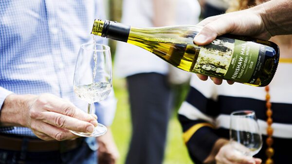Shop the Exclusive Winery or Vineyard Tour for Two with Tasting Experience at the English Wine Project - Image 5