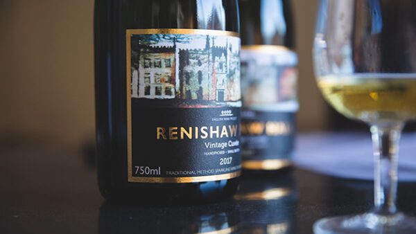 Shop the Exclusive Winery or Vineyard Tour for Two with Tasting Experience at the English Wine Project