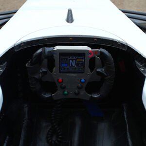 Shop the F4 Single-Seater Weekday Driving Experience for One