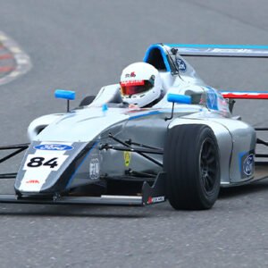 Shop the F4 Single-Seater Weekday Driving Experience for One