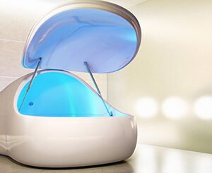 Shop for Your Therapeutic Flotation Tank Experience in Reading