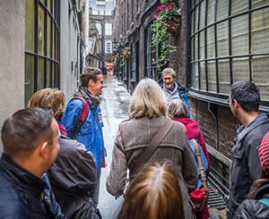 Shop the Exclusive Secret London Walking Tour Experience for Couples