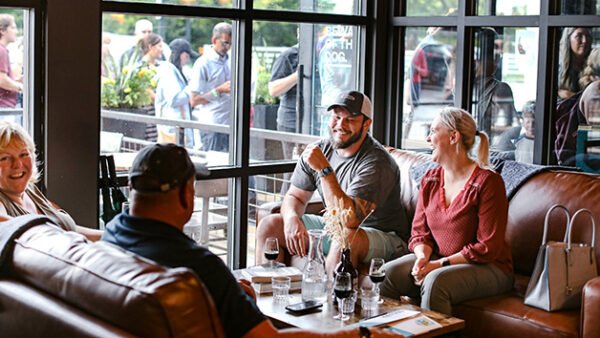 Shop the BrewDog Family Meal Experience for Four