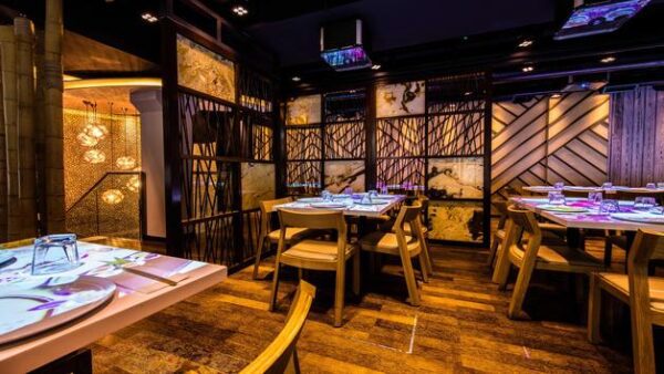 Shop the Ultimate Bottomless Brunch Experience for Two at Inamo with Unlimited Drinks - Image 5